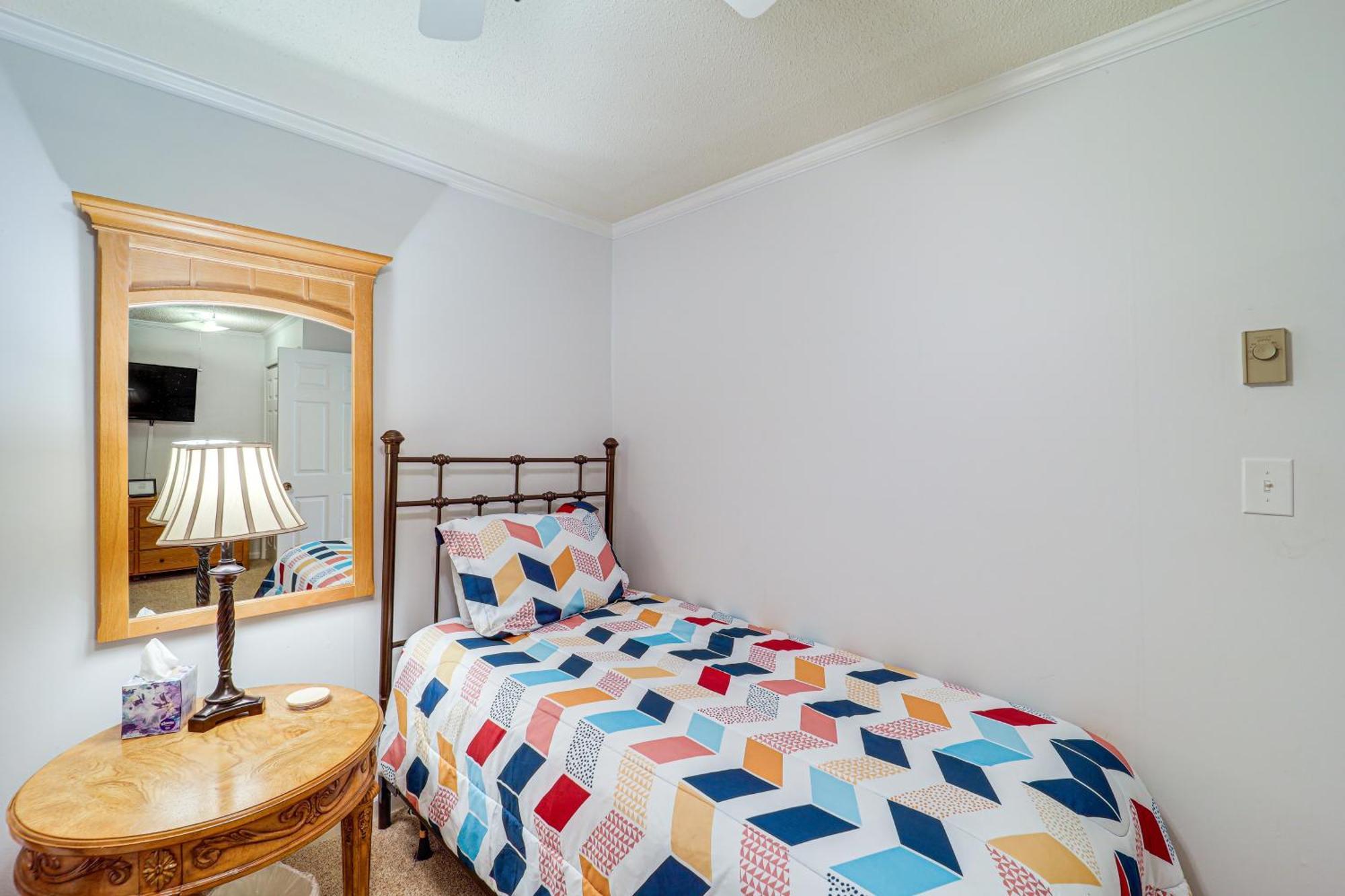 Banner Elk Mountain-View Condo 3 Mi To Skiing! Buitenkant foto