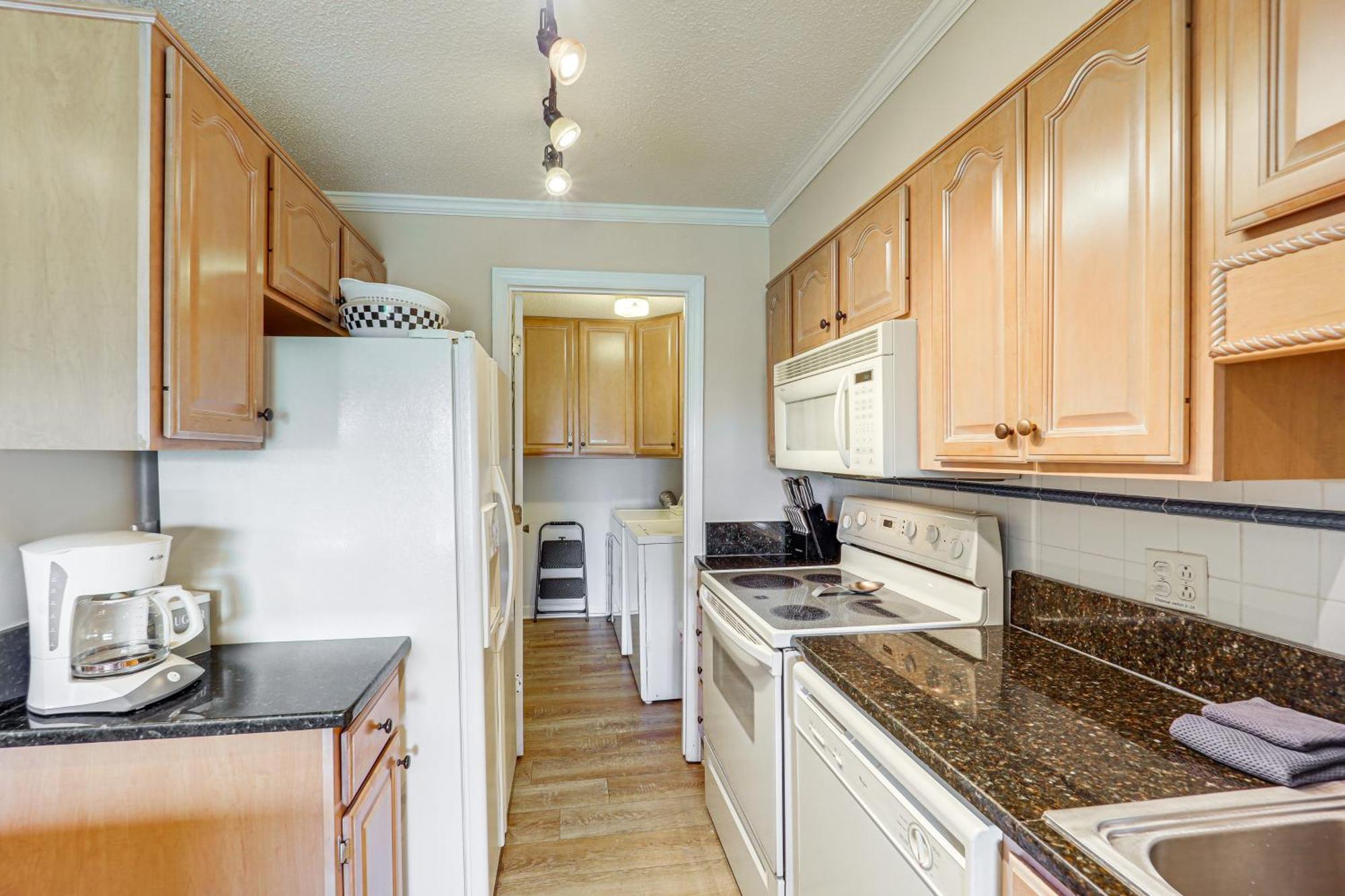 Banner Elk Mountain-View Condo 3 Mi To Skiing! Buitenkant foto